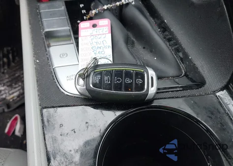 2022 Hyundai Elantra Limited from USA, damaged, VIN KMHLP4AG3NU300199